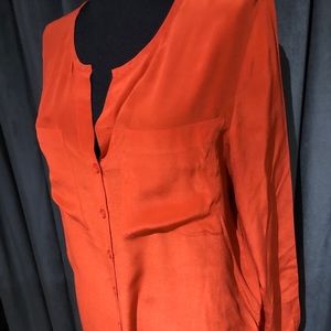 Urban Outfitters Silence & Noise Shirt